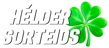 Hélder Sorteios